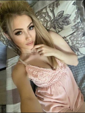 Проститутка Камилла